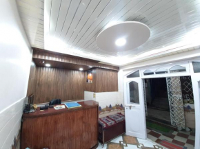 Hotel D Sangay